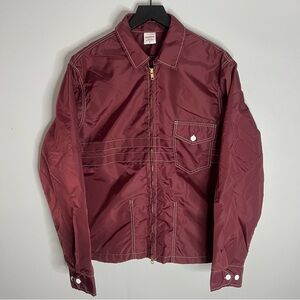 Birdwell Competition Jacket